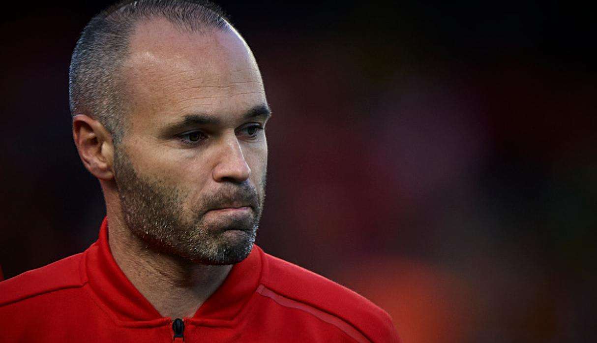 青涩之力，巴塞罗那再战高峰的简单介绍