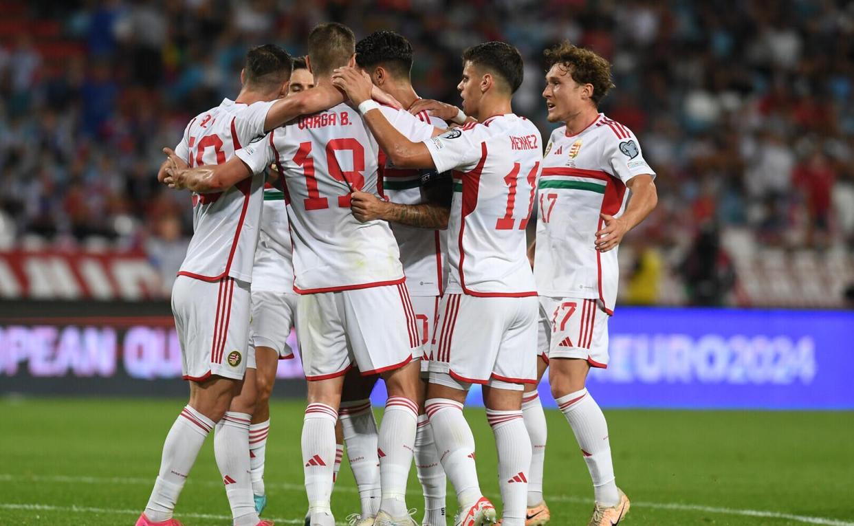 欧国联比赛：阿塞拜疆队淘汰白俄罗斯队的简单介绍