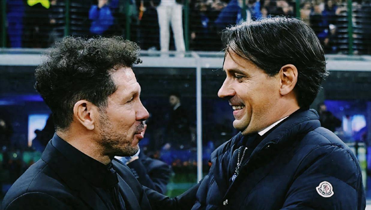 马竞客场告捷，保持不败纪录