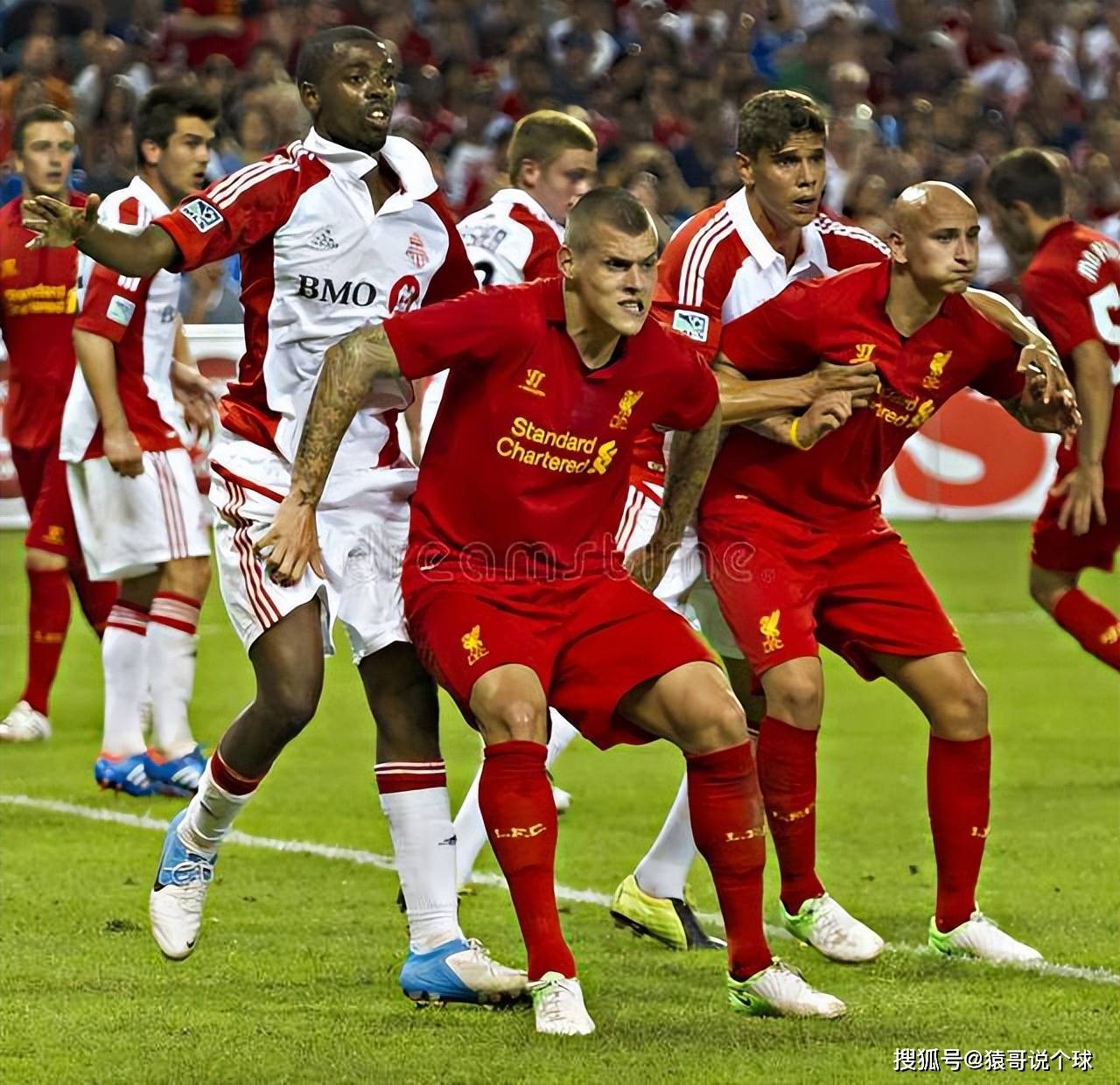 关于利物浦客场逼平切尔西，欧冠资格之路仍坚挺的信息