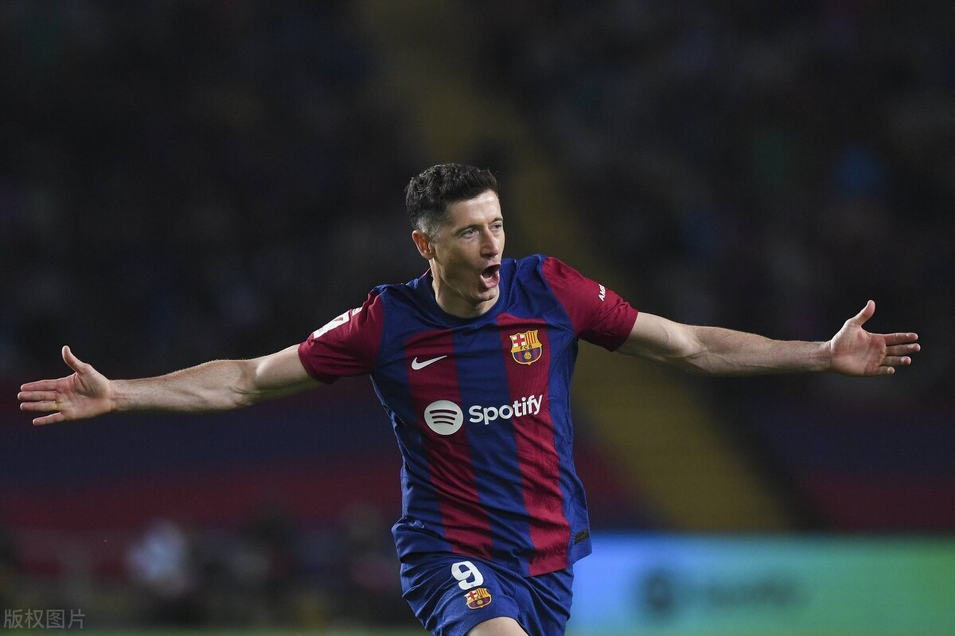 莱万多夫斯基或将成为欧洲比赛的明星球员的简单介绍