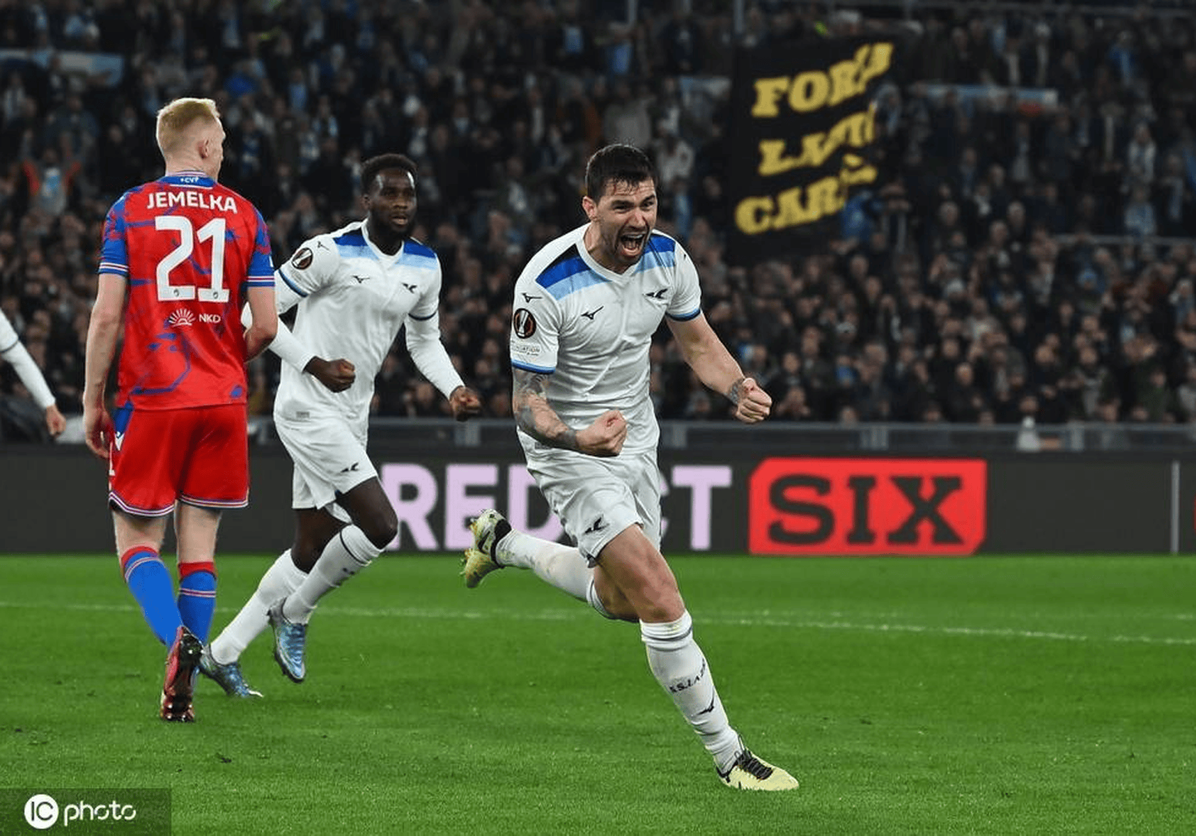 关于拉齐奥遭遇三连败，危机重重的信息