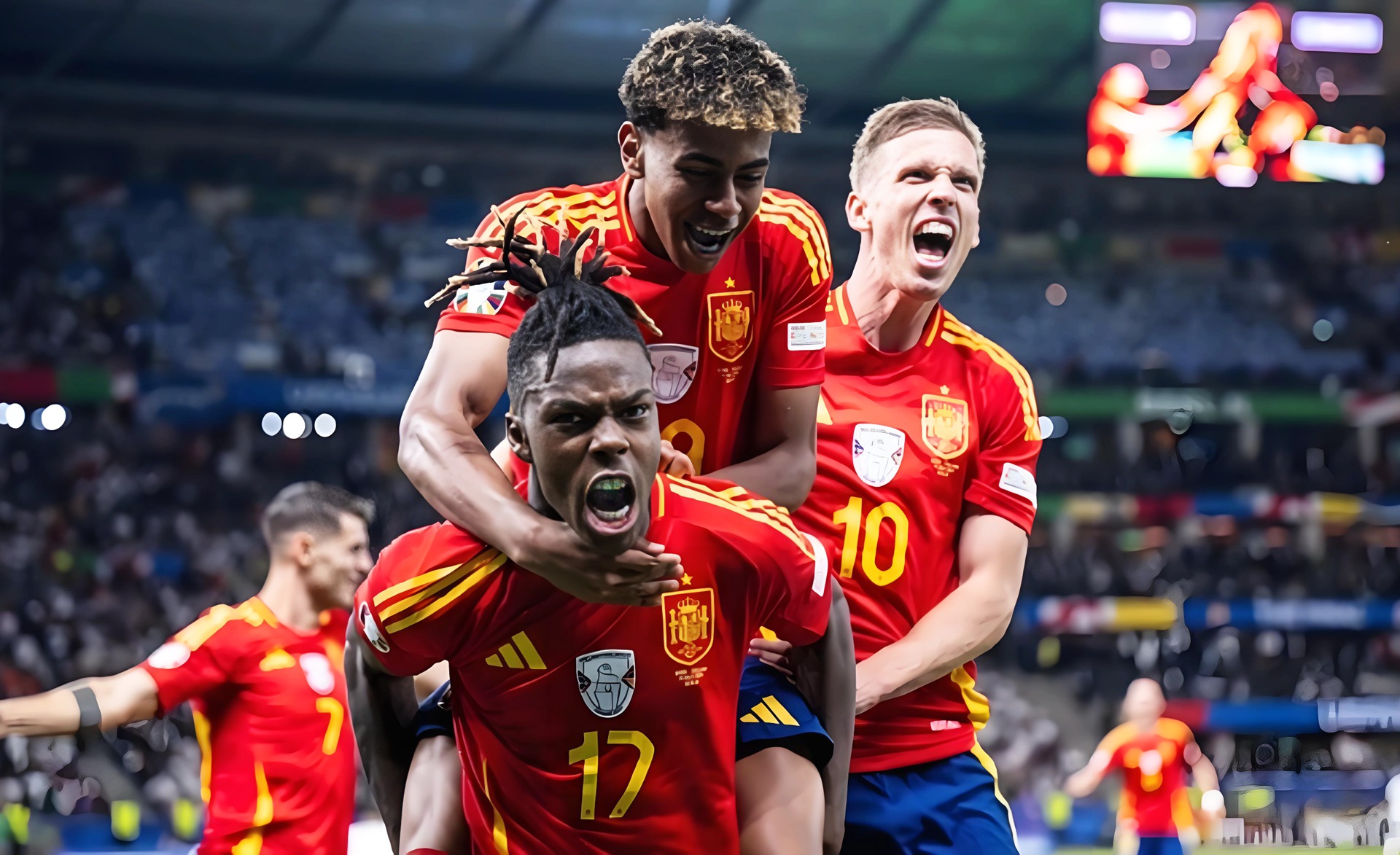 关于英格兰国家队表现出色，获得晋级欧洲杯资格的信息