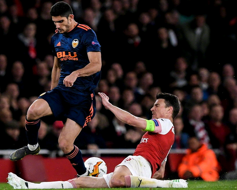 关于阿尔艾因遭遇惨败，晋级前景蒙上阴影的信息