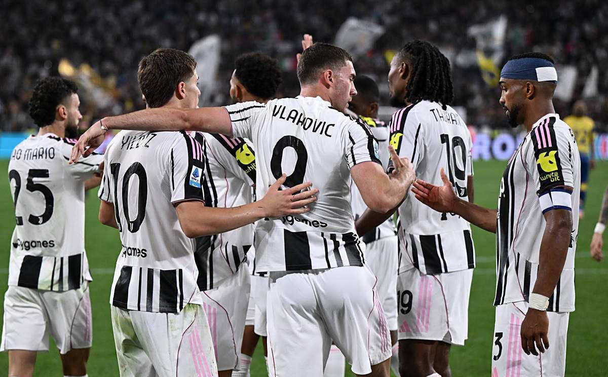 关于尤文图斯后防坚守成功，保持零封荣誉继续的信息