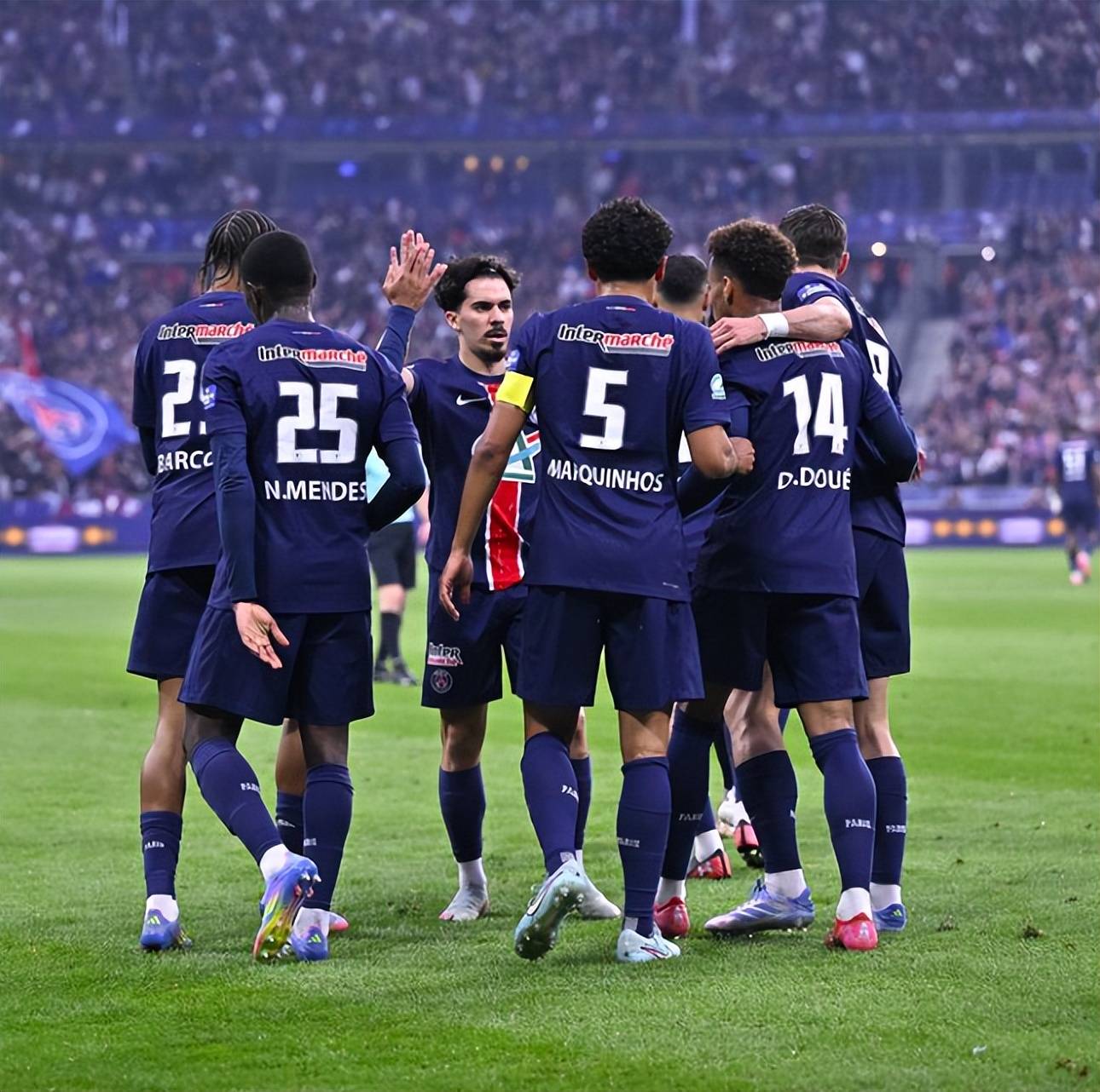 法国胜过波兰，迈入欧洲杯决赛