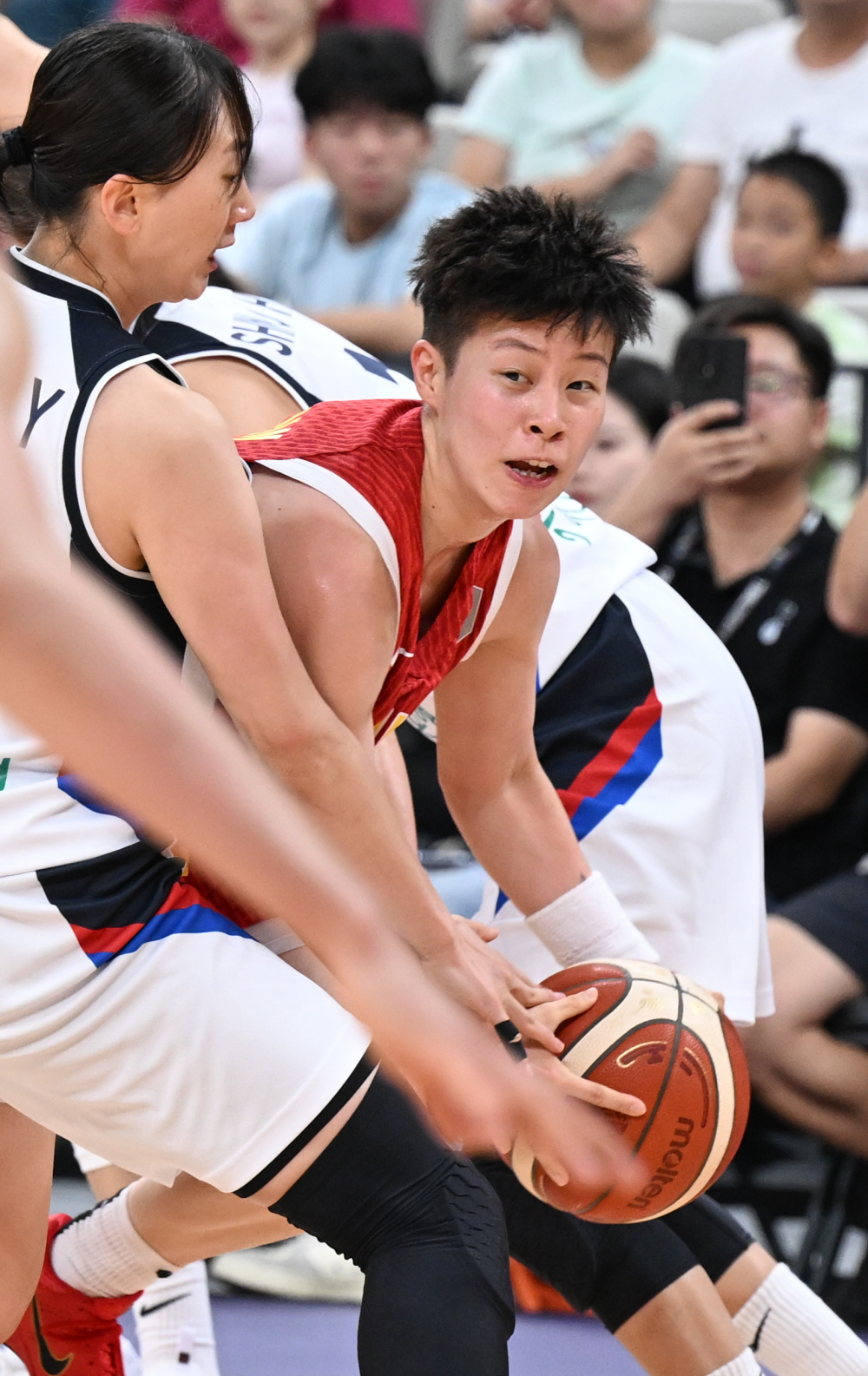 关于韩国篮球队被爆兴奋剂丑闻,国际篮球界震惊的信息 关于韩国篮球队被爆兴奋剂丑闻,国际篮球界震惊的信息