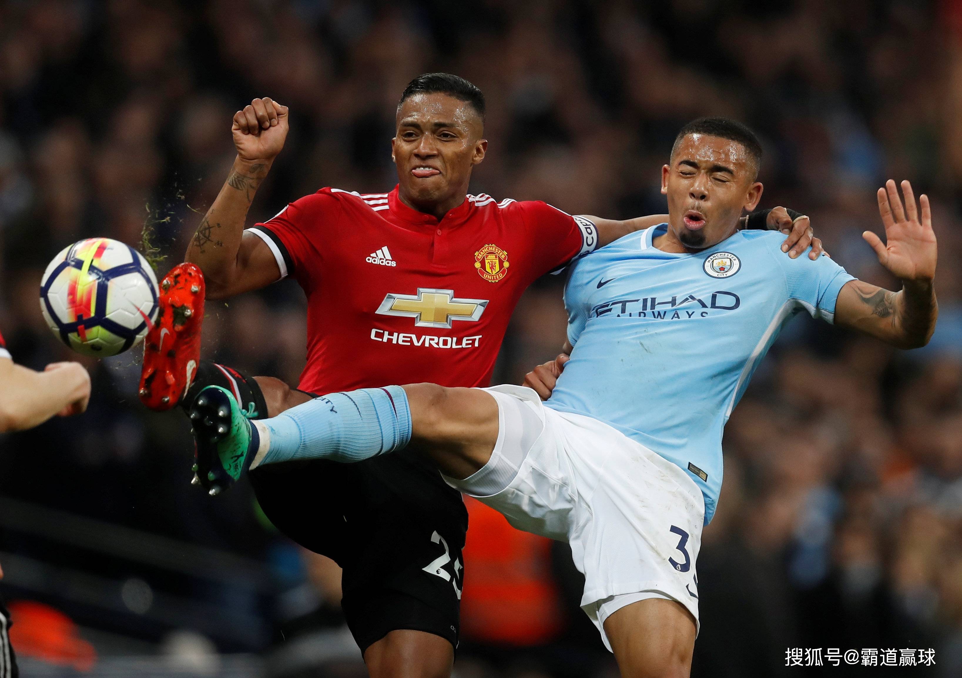 曼联失去领先优势，被对手追平