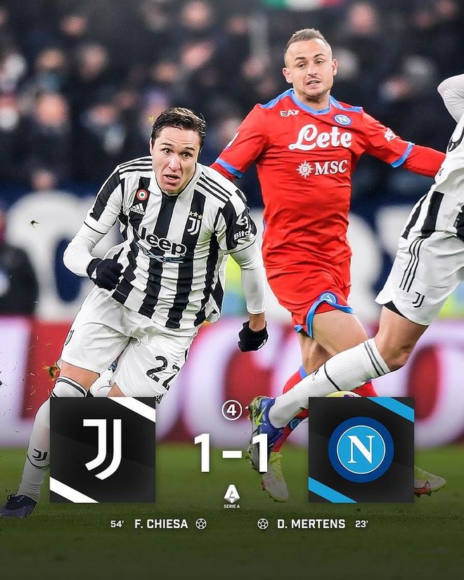 罗纳尔多破门，尤文成功扳平比分的简单介绍