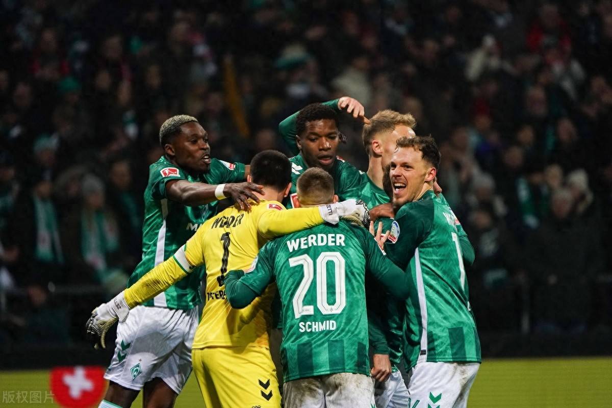 云达不莱梅主场战平弗赖堡，积分榜上位置小幅提升的简单介绍